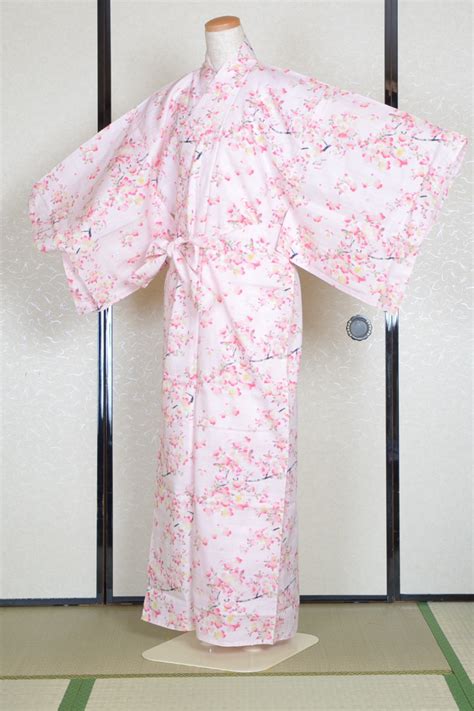 yukata market kimono.